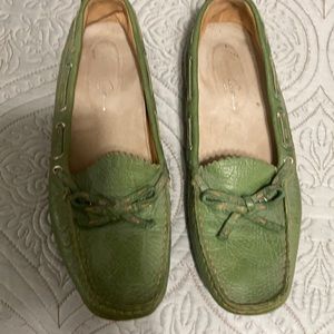 Kenneth Cole Moccasins